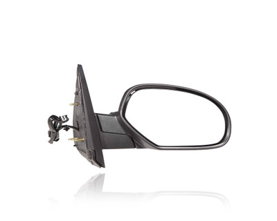 Door Mirror For 20809948 07-13 Chevrolet Silverado GMC Sierra, 07-14 Suburban/Tahoe/Escalade/Yukon/XL - Right Hand Passenger, Power Fold, Heated, Black, Without Puddle & Signal Lamp Door Mirror For 20809948 07-13 Chevrolet Silverado GMC Sierra, 07-14 Suburban/Tahoe/Escalade/Yukon/XL - Right Hand Passenger, Power Fold, Heated, Black, Without Puddle & Signal Lamp