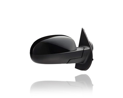 Door Mirror For 20809968 07-14 Chevrolet Suburban Yukon Silverado Tahoe - Right Hand Passenger, Power, Heated, Without Puddle + Turn Signal, Paint-to-Match (Unpainted) Door Mirror For 20809968 07-14 Chevrolet Suburban Yukon Silverado Tahoe - Right Hand Passenger, Power, Heated, Without Puddle + Turn Signal, Paint-to-Match (Unpainted)