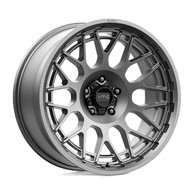 Technic - 20in, Cast Aluminum, Anthracite, 20X9, 5X5.0, 0mm, 194933077656, 194933077656