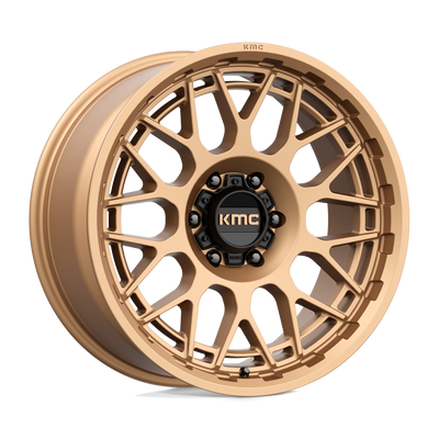 Technic - 20in, Cast Aluminum, Matte Bronze, 20X9, 6X135, 18mm, 194933077533, 194933077533