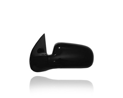 Door Mirror For 15935753 99-05 Chevrolet Venture Silhoutte Montana - Left Hand Driver, Power Heated