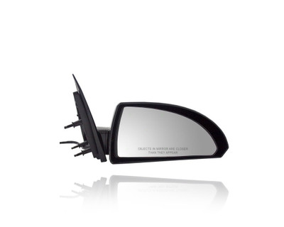 Door Mirror For 20759190 06-13 Chevrolet Impala, 14-16 Impala-Limited - Right Hand Passenger, Power, Non-Heated, Without Defogger, Non-Folding Door Mirror For 20759190 06-13 Chevrolet Impala, 14-16 Impala-Limited - Right Hand Passenger, Power, Non-Heated, Without Defogger, Non-Folding