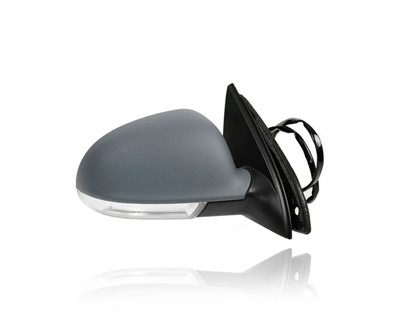 Door Mirror For 1K1857508BH9B9 05-10 Volkswagen VW Jetta - Right Hand Passenger, Power, Heated, With Signal/Puddle Light Door Mirror For 1K1857508BH9B9 05-10 Volkswagen VW Jetta - Right Hand Passenger, Power, Heated, With Signal/Puddle Light