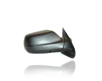 Door Mirror For 05-10 Jeep Grand Cherokee - Electric, Heated, Without Memory - Right Hand / Passenger - 55156452AF Door Mirror For 05-10 Jeep Grand Cherokee - Electric, Heated, Without Memory - Right Hand / Passenger - 55156452AF