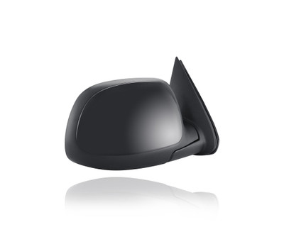 Door Mirror For 02-06 Chevrolet Avalanche Cadillac Escalade 99-07 Silverado/Sierra - Heated, Electric, With Puddle Lamp, Without Signal-Lamp, Textured - Right Hand - Passenger - 88986366 Door Mirror For 02-06 Chevrolet Avalanche Cadillac Escalade 99-07 Silverado/Sierra - Heated, Electric, With Puddle Lamp, Without Signal-Lamp, Textured - Right Hand - Passenger - 88986366