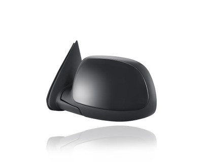 Door Mirror For 02-06 Chevrolet Avalanche Cadillac Escalade 99-07 Silverado/Sierra - Heated, Electric, With Puddle Lamp, Without Signal-Lamp, Textured - Left Hand - Driver - 88986367 Door Mirror For 02-06 Chevrolet Avalanche Cadillac Escalade 99-07 Silverado/Sierra - Heated, Electric, With Puddle Lamp, Without Signal-Lamp, Textured - Left Hand - Driver - 88986367