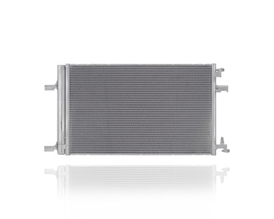 A/C Condenser For 3794 10-11 Buick LaCrosse, 11-16 Chevrolet Cruze - With Receiver & Dryer A/C Condenser For 3794 10-11 Buick LaCrosse, 11-16 Chevrolet Cruze - With Receiver & Dryer