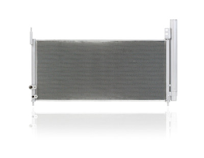 A/C Condenser For 3790 10-15 Toyota Prius, 11-17 Lexus CT200H - Without Cooler A/C Condenser For 3790 10-15 Toyota Prius, 11-17 Lexus CT200H - Without Cooler