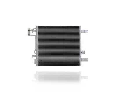 A/C Condenser For 3768 07-11 Jeep Wrangler Automatic Transmission A/C Condenser For 3768 07-11 Jeep Wrangler Automatic Transmission