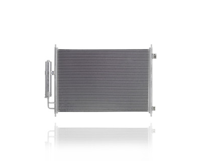 A/C Condenser For 3680 08-15 Nissan Rogue - With Receiver & Dryer A/C Condenser For 3680 08-15 Nissan Rogue - With Receiver & Dryer