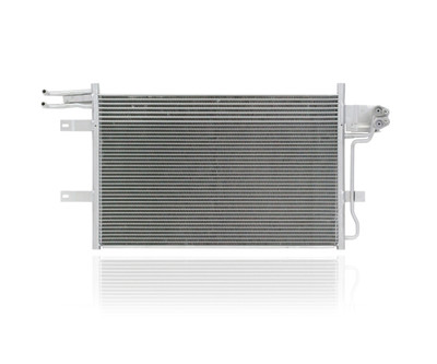A/C Condenser For 3678 08-12 Ford Taurus X, 08-08 Mercury Sable, 09-12 Ford Flex MKS A/C Condenser For 3678 08-12 Ford Taurus X, 08-08 Mercury Sable, 09-12 Ford Flex MKS