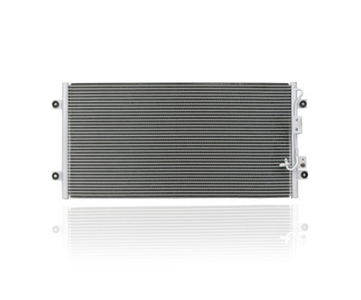 A/C Condenser For 3063 02-05 Kia Sedona US Gas Engine Only A/C Condenser For 3063 02-05 Kia Sedona US Gas Engine Only