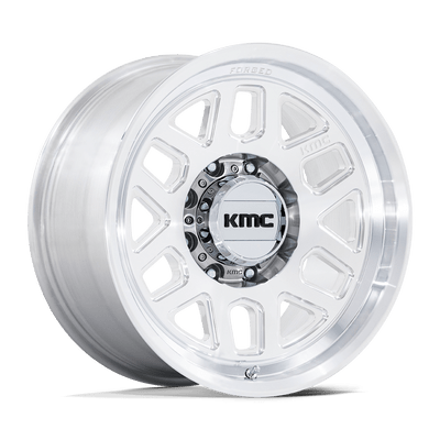 Mesa Forged Monoblock - 18in, Monoblock Forged, Raw Machined, 18X9, 8X6.5, 18mm, 194933352067, 194933352067