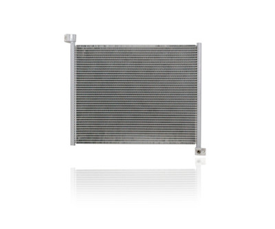 A/C Condenser For 3289 04-09 Dodge Durango, 07-09 Chrysler Aspen A/C Condenser For 3289 04-09 Dodge Durango, 07-09 Chrysler Aspen