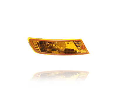 Turn Signal Light For 05-07 Jeep Liberty Park - Right Hand / Passenger - 55156766AE Turn Signal Light For 05-07 Jeep Liberty Park - Right Hand / Passenger - 55156766AE