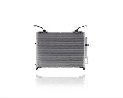 A/C Condenser For 3290 01-06 Acura MDX, 03-08 Honda Pilot
