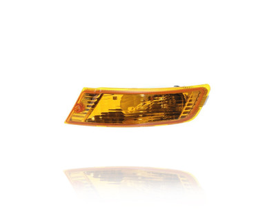 Turn Signal Light For 05-07 Jeep Liberty Park - Left Hand / Driver - 55156767AE Turn Signal Light For 05-07 Jeep Liberty Park - Left Hand / Driver - 55156767AE