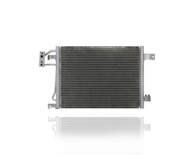 A/C Condenser For 3587 07-11 Jeep Wrangler Manual Transmission Only A/C Condenser For 3587 07-11 Jeep Wrangler Manual Transmission Only