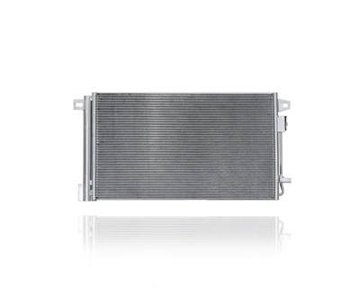 A/C Condenser For 3649 08-17 Buick Enclave, 09-17 Chevrolet Traverse, 07-17 GMC Acadia, 07-10 Saturn Outlook