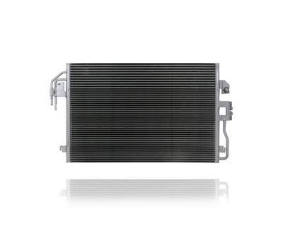 A/C Condenser For 3675 08-08 Ford Escape AT Mercury Mariner Mazda Tribute 2.3/3.0L A/C Condenser For 3675 08-08 Ford Escape AT Mercury Mariner Mazda Tribute 2.3/3.0L