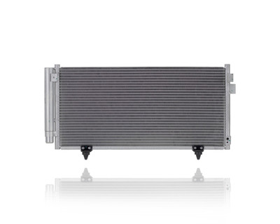 A/C Condenser For 3689 09-13 Subaru Impreza Sedan Wagon Forester WRX - With Dryer A/C Condenser For 3689 09-13 Subaru Impreza Sedan Wagon Forester WRX - With Dryer