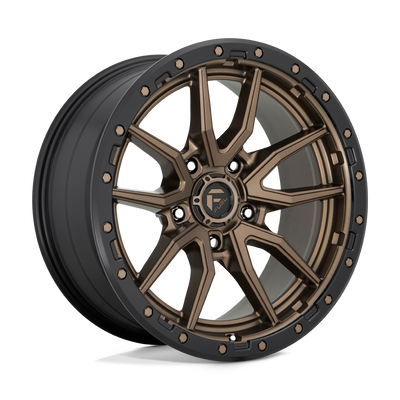 Rebel - 20in, Cast Aluminum, Matte Bronze Black Bead Ring, 20X9, 5X5.5, 1mm, 885463921464,, 885463921464