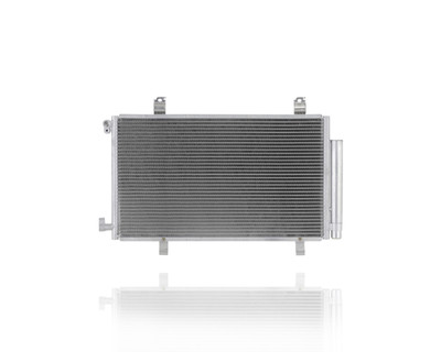 A/C Condenser For 3693 07-09 Suzuki SX4, 10-13 SX4 MT A/C Condenser For 3693 07-09 Suzuki SX4, 10-13 SX4 MT
