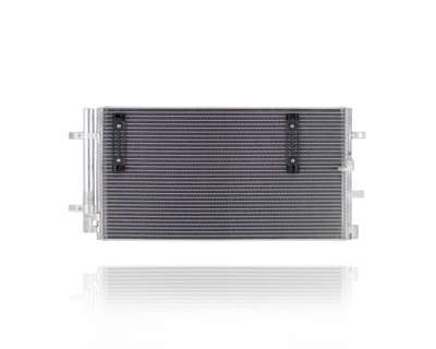 A/C Condenser For 3868 09-16 Audi A4, 09-16 S4 Sedan Wagon, 09-13 Q5 - With Receiver & Dryer A/C Condenser For 3868 09-16 Audi A4, 09-16 S4 Sedan Wagon, 09-13 Q5 - With Receiver & Dryer