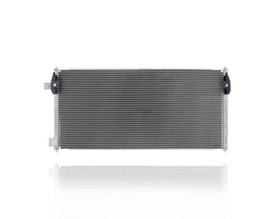 A/C Condenser For 3876 10-13 Ford Transit Connect - Without Dryer
