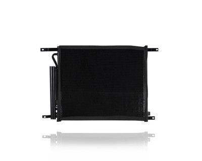 A/C Condenser For 3877 09-11 Chevrolet Aveo Sedan, 09-11 Aveo5, 09-10 G3 Hatchback
