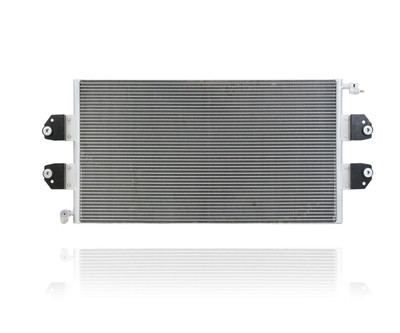 A/C Condenser For 3887 03-18 Chevrolet Express Savana Van A/C Condenser For 3887 03-18 Chevrolet Express Savana Van