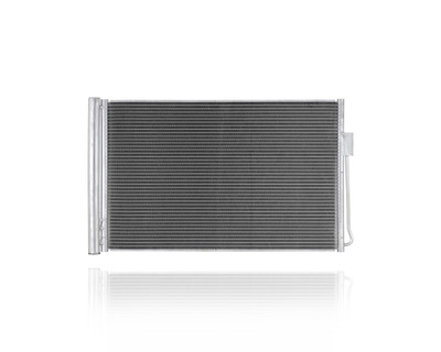 A/C Condenser For 3899 11-15 Chevrolet Volt 1.4L L4 Automatic Transmission - With Receiver & Dryer A/C Condenser For 3899 11-15 Chevrolet Volt 1.4L L4 Automatic Transmission - With Receiver & Dryer