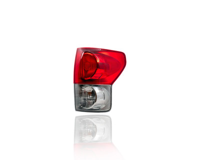 Tail Light Assembly For 07-09 Toyota Tundra - Right Hand Passenger - 815500C070 Tail Light Assembly For 07-09 Toyota Tundra - Right Hand Passenger - 815500C070