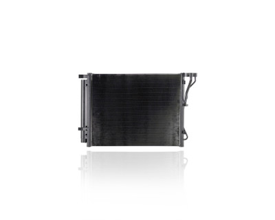 A/C Condenser For 3985 11-14 Hyundai Sonata, 11-15 Kia Optimat 2.0L English L4