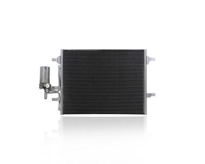 A/C Condenser For 3998 11-18 Volvo S60, 10-17 XC60