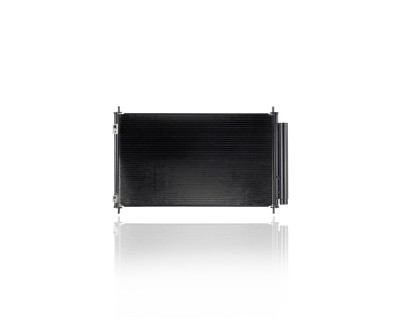 A/C Condenser For 4102 12-19 Toyota Prius C - With Receiver & Dryer A/C Condenser For 4102 12-19 Toyota Prius C - With Receiver & Dryer