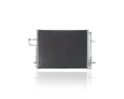 A/C Condenser For 4106 13-19 Ford Escape 1.6L/2.5L English - With Receiver & Dryer, Parallel Flow Construction A/C Condenser For 4106 13-19 Ford Escape 1.6L/2.5L English - With Receiver & Dryer, Parallel Flow Construction