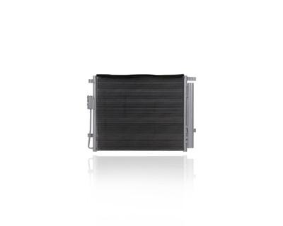 A/C Condenser For 4229 13-18 Hyundai Santa Fe Sport 2.0L - With Receiver & Dryer