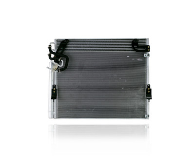 A/C Condenser For 4284 10-18 Toyota Tundra Sequoia With Towing Package A/C Condenser For 4284 10-18 Toyota Tundra Sequoia With Towing Package
