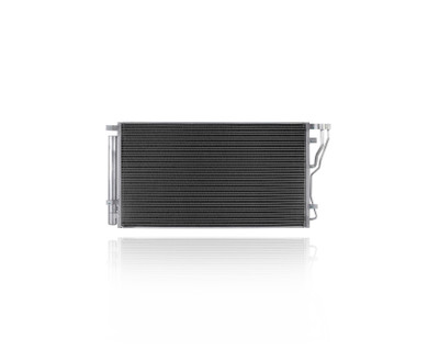 A/C Condenser For 4299 14-16 Kia Cadenza, 14-14 Hyundai Sonata, 14-15 Optima 2.4L A/C Condenser For 4299 14-16 Kia Cadenza, 14-14 Hyundai Sonata, 14-15 Optima 2.4L