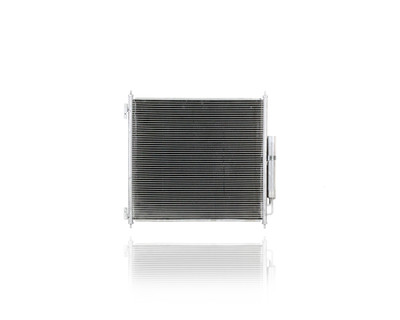 A/C Condenser Fit/For 4433 13-21 Land Rover Range Rover, 14-22 Range Rover Sport - With Receiver & Dryer A/C Condenser Fit/For 4433 13-21 Land Rover Range Rover, 14-22 Range Rover Sport - With Receiver & Dryer