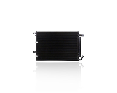A/C Condenser For 4442 15-17 Chrysler 200 2.4L/3.6L - With Receiver & Dryer A/C Condenser For 4442 15-17 Chrysler 200 2.4L/3.6L - With Receiver & Dryer