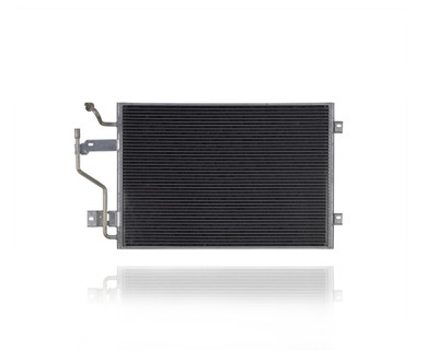 A/C Condenser For 4579 94-97 Dodge Pickup Diesel - Parallel Flow Construction A/C Condenser For 4579 94-97 Dodge Pickup Diesel - Parallel Flow Construction