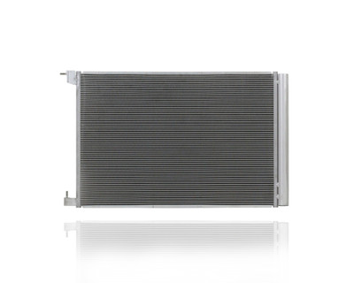 A/C Condenser Fit/For 4742 15-23 Mercedes-Benz C-Class Sedan, 17-22 E-Class, 16-22 GLC SUV, S-Class - With Receiver & Dryer A/C Condenser Fit/For 4742 15-23 Mercedes-Benz C-Class Sedan, 17-22 E-Class, 16-22 GLC SUV, S-Class - With Receiver & Dryer