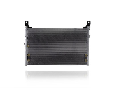 A/C Condenser For 4899 98-04 Toyota Tacoma Pickup All Model