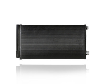 A/C Condenser For 4921 15-18 Jeep Renegade 2.4L, 15-18 RAM ProMaster City Cargo/Passenger - With Receiver & Dryer A/C Condenser For 4921 15-18 Jeep Renegade 2.4L, 15-18 RAM ProMaster City Cargo/Passenger - With Receiver & Dryer