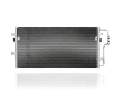 A/C Condenser For 4950 00-05 Buick LeSabre, 00-05 Pontiac Bonneville