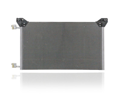 A/C Condenser For 4953 99-14 Chevrolet Silverado GMC Sierra Suburban/Escalade/Tahoe/Yukon/Denali XL Without Rear A/C A/C Condenser For 4953 99-14 Chevrolet Silverado GMC Sierra Suburban/Escalade/Tahoe/Yukon/Denali XL Without Rear A/C