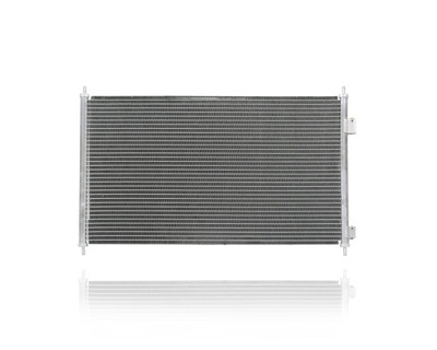 A/C Condenser For 4977 01-05 Honda Civic Sedan/Coupe-Only A/C Condenser For 4977 01-05 Honda Civic Sedan/Coupe-Only