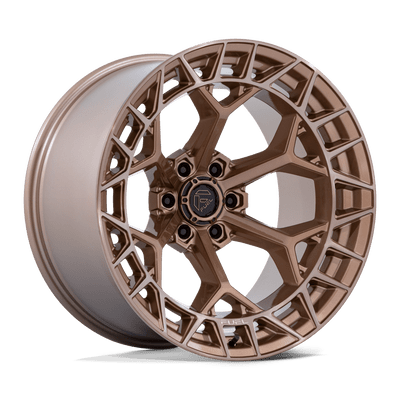 Charger - 20in, Cast Aluminum, Platinum Bronze, 20X10, 6X5.5, -18mm, 194933354436, SAE J2530 JWL VIA, 194933354436